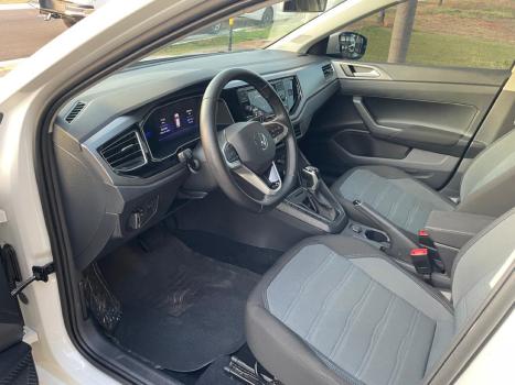 VOLKSWAGEN Nivus 1.0 4P FLEX 200 TSI COMFORTLINE TURBO AUTOMTICO, Foto 11