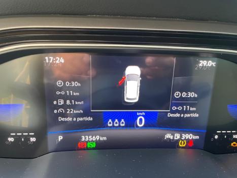 VOLKSWAGEN Nivus 1.0 4P FLEX 200 TSI COMFORTLINE TURBO AUTOMTICO, Foto 12