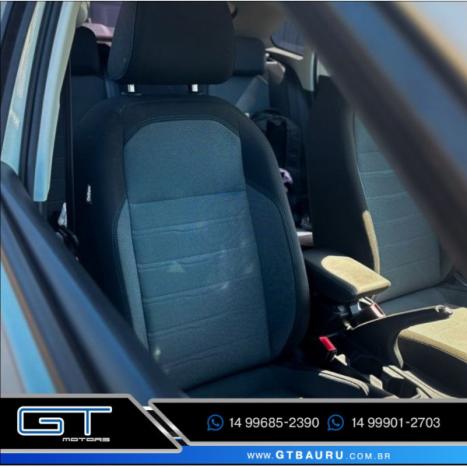 VOLKSWAGEN Nivus 1.0 4P FLEX 200 TSI COMFORTLINE TURBO AUTOMTICO, Foto 8