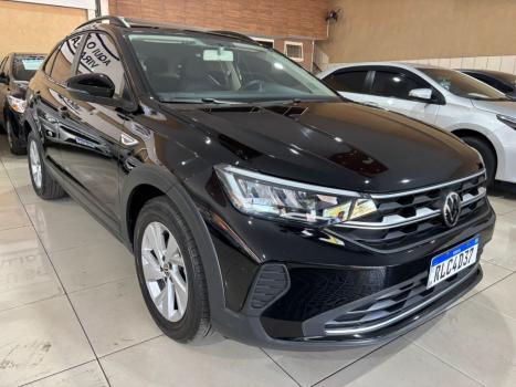 VOLKSWAGEN Nivus 1.0 4P FLEX 200 TSI COMFORTLINE TURBO AUTOMTICO, Foto 1