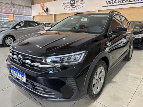 VOLKSWAGEN Nivus 1.0 4P FLEX 200 TSI COMFORTLINE TURBO AUTOMTICO, Foto 3
