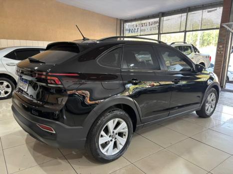 VOLKSWAGEN Nivus 1.0 4P FLEX 200 TSI COMFORTLINE TURBO AUTOMTICO, Foto 4