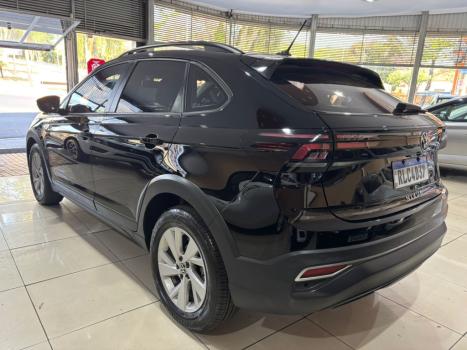 VOLKSWAGEN Nivus 1.0 4P FLEX 200 TSI COMFORTLINE TURBO AUTOMTICO, Foto 6