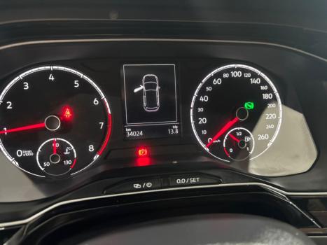 VOLKSWAGEN Nivus 1.0 4P FLEX 200 TSI COMFORTLINE TURBO AUTOMTICO, Foto 7