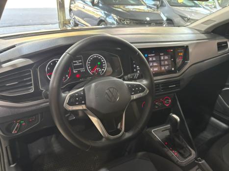 VOLKSWAGEN Nivus 1.0 4P FLEX 200 TSI COMFORTLINE TURBO AUTOMTICO, Foto 9