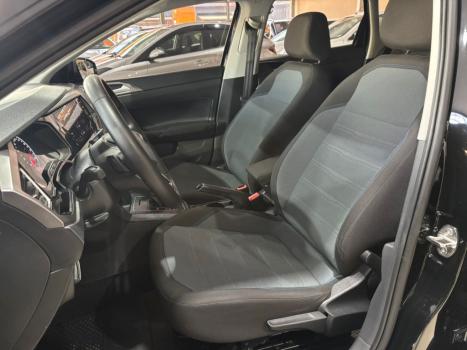 VOLKSWAGEN Nivus 1.0 4P FLEX 200 TSI COMFORTLINE TURBO AUTOMTICO, Foto 10