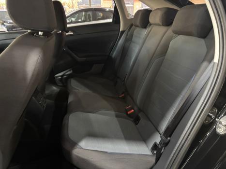 VOLKSWAGEN Nivus 1.0 4P FLEX 200 TSI COMFORTLINE TURBO AUTOMTICO, Foto 11