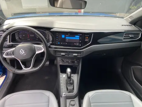 VOLKSWAGEN Nivus 1.0 4P FLEX 200 TSI HIGHLINE TURBO AUTOMTICO, Foto 8