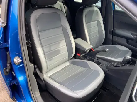 VOLKSWAGEN Nivus 1.0 4P FLEX 200 TSI HIGHLINE TURBO AUTOMTICO, Foto 11