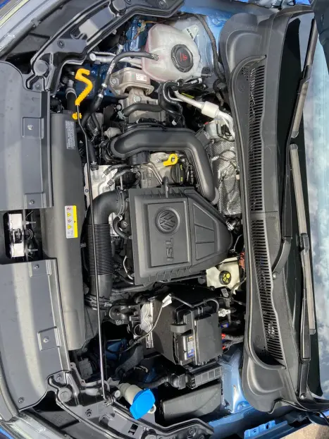 VOLKSWAGEN Nivus 1.0 4P FLEX 200 TSI HIGHLINE TURBO AUTOMTICO, Foto 13