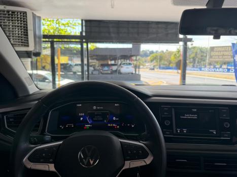 VOLKSWAGEN Nivus 1.0 4P FLEX 200 TSI COMFORTLINE TURBO AUTOMTICO, Foto 3