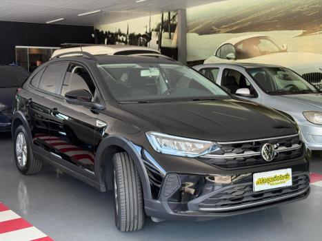 VOLKSWAGEN Nivus 1.0 4P FLEX 200 TSI COMFORTLINE TURBO AUTOMTICO, Foto 4