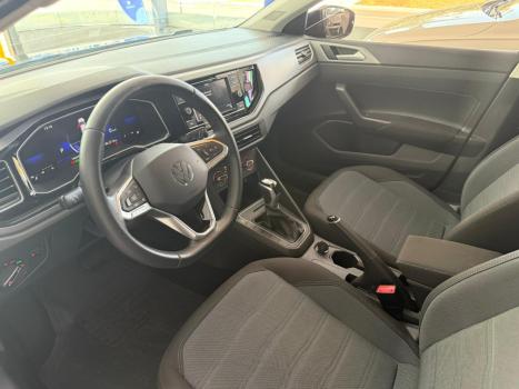 VOLKSWAGEN Nivus 1.0 4P FLEX 200 TSI COMFORTLINE TURBO AUTOMTICO, Foto 5