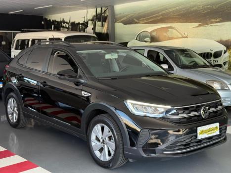 VOLKSWAGEN Nivus 1.0 4P FLEX 200 TSI COMFORTLINE TURBO AUTOMTICO, Foto 6