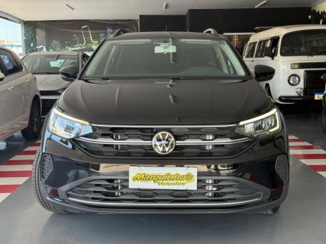 VOLKSWAGEN Nivus 1.0 4P FLEX 200 TSI COMFORTLINE TURBO AUTOMTICO, Foto 8