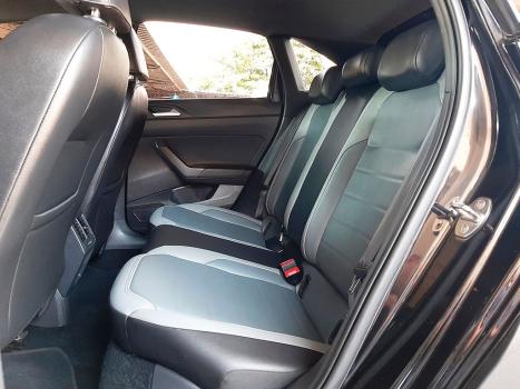 VOLKSWAGEN Nivus 1.0 4P FLEX 200 TSI HIGHLINE TURBO AUTOMTICO, Foto 7