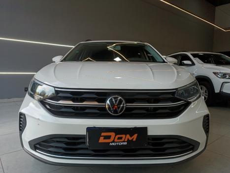 VOLKSWAGEN Nivus 1.0 4P FLEX 200 TSI COMFORTLINE TURBO AUTOMTICO, Foto 2