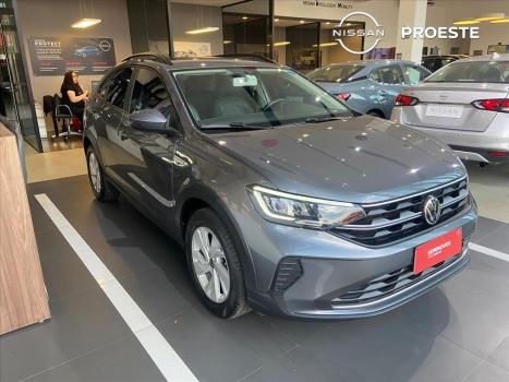 VOLKSWAGEN Nivus 1.0 4P FLEX 200 TSI COMFORTLINE TURBO AUTOMTICO, Foto 1