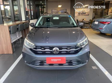 VOLKSWAGEN Nivus 1.0 4P FLEX 200 TSI COMFORTLINE TURBO AUTOMTICO, Foto 2