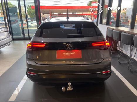 VOLKSWAGEN Nivus 1.0 4P FLEX 200 TSI COMFORTLINE TURBO AUTOMTICO, Foto 5