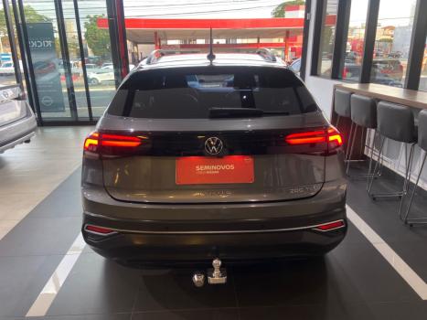VOLKSWAGEN Nivus 1.0 4P FLEX 200 TSI COMFORTLINE TURBO AUTOMTICO, Foto 4