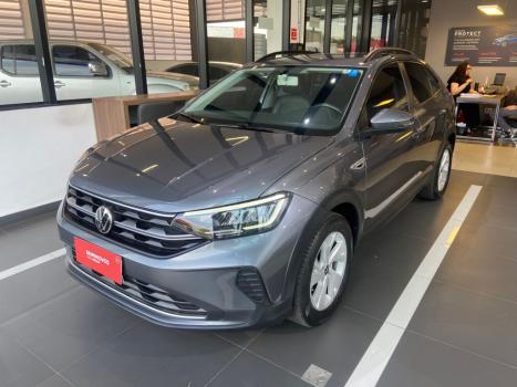 VOLKSWAGEN Nivus 1.0 4P FLEX 200 TSI COMFORTLINE TURBO AUTOMTICO, Foto 6