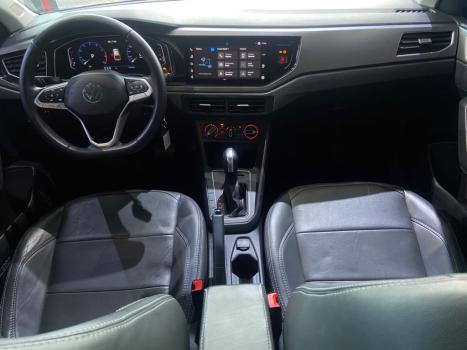 VOLKSWAGEN Nivus 1.0 4P FLEX 200 TSI COMFORTLINE TURBO AUTOMTICO, Foto 8