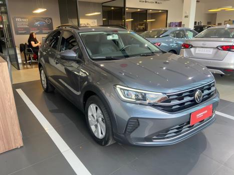 VOLKSWAGEN Nivus 1.0 4P FLEX 200 TSI COMFORTLINE TURBO AUTOMTICO, Foto 9