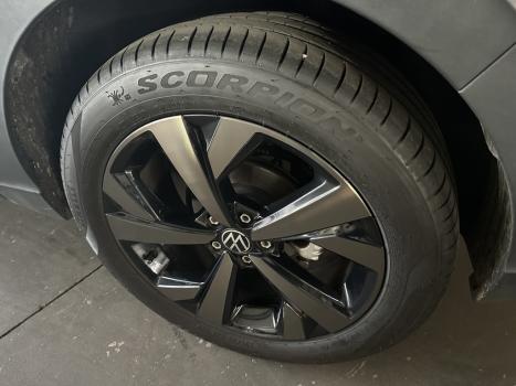 VOLKSWAGEN Nivus 1.0 4P FLEX 200 TSI HIGHLINE TURBO AUTOMTICO, Foto 4