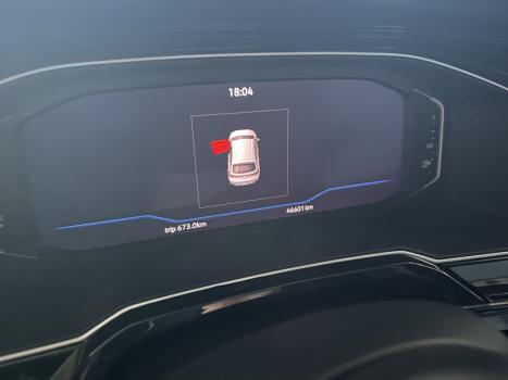 VOLKSWAGEN Nivus 1.0 4P FLEX 200 TSI HIGHLINE TURBO AUTOMTICO, Foto 8