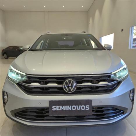 VOLKSWAGEN Nivus 1.0 4P FLEX 200 TSI COMFORTLINE TURBO AUTOMTICO, Foto 2