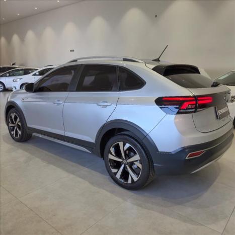 VOLKSWAGEN Nivus 1.0 4P FLEX 200 TSI COMFORTLINE TURBO AUTOMTICO, Foto 6