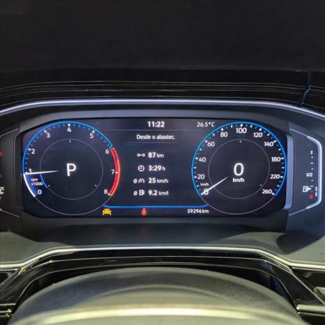 VOLKSWAGEN Nivus 1.0 4P FLEX 200 TSI COMFORTLINE TURBO AUTOMTICO, Foto 7