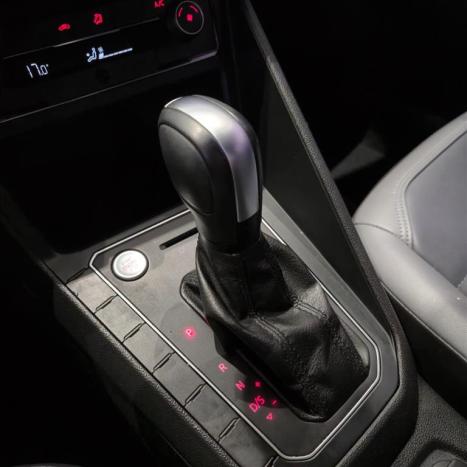 VOLKSWAGEN Nivus 1.0 4P FLEX 200 TSI COMFORTLINE TURBO AUTOMTICO, Foto 10
