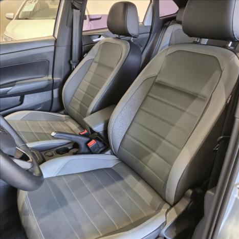 VOLKSWAGEN Nivus 1.0 4P FLEX 200 TSI COMFORTLINE TURBO AUTOMTICO, Foto 12
