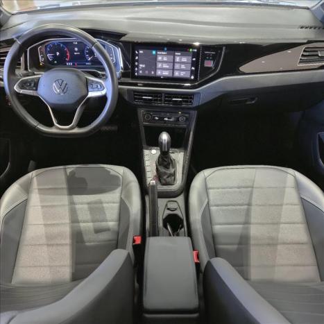 VOLKSWAGEN Nivus 1.0 4P FLEX 200 TSI COMFORTLINE TURBO AUTOMTICO, Foto 14