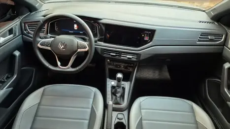 VOLKSWAGEN Nivus 1.0 4P FLEX 200 TSI HIGHLINE TURBO AUTOMTICO, Foto 5