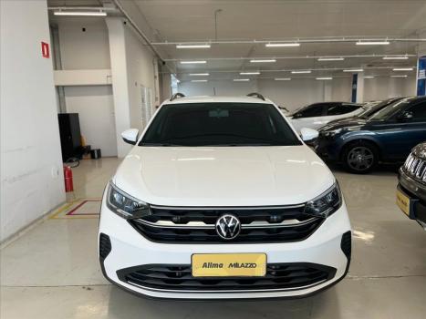 VOLKSWAGEN Nivus 1.0 4P FLEX 200 TSI COMFORTLINE TURBO AUTOMTICO, Foto 2