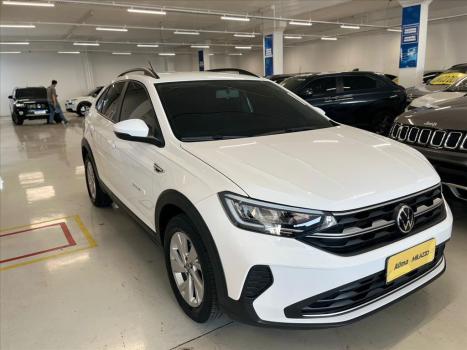 VOLKSWAGEN Nivus 1.0 4P FLEX 200 TSI COMFORTLINE TURBO AUTOMTICO, Foto 3