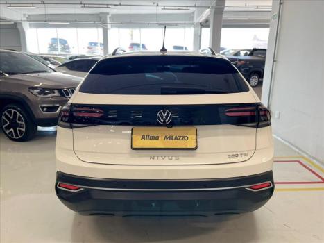 VOLKSWAGEN Nivus 1.0 4P FLEX 200 TSI COMFORTLINE TURBO AUTOMTICO, Foto 5