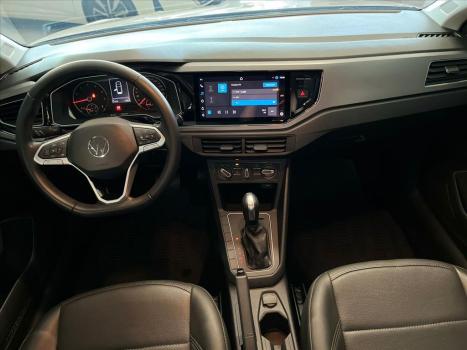 VOLKSWAGEN Nivus 1.0 4P FLEX 200 TSI COMFORTLINE TURBO AUTOMTICO, Foto 7