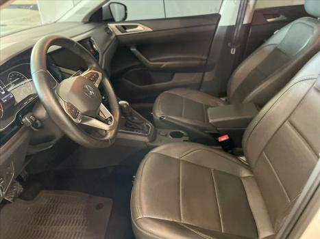 VOLKSWAGEN Nivus 1.0 4P FLEX 200 TSI COMFORTLINE TURBO AUTOMTICO, Foto 8