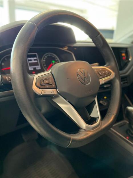 VOLKSWAGEN Nivus 1.0 4P FLEX 200 TSI COMFORTLINE TURBO AUTOMTICO, Foto 9