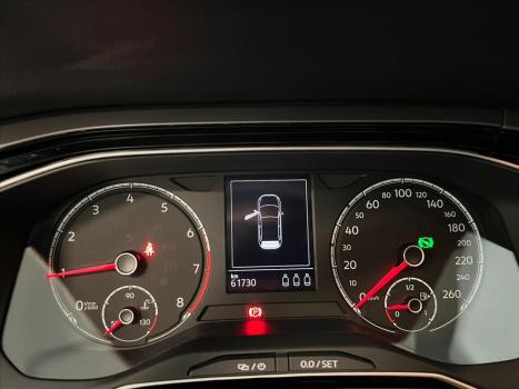 VOLKSWAGEN Nivus 1.0 4P FLEX 200 TSI COMFORTLINE TURBO AUTOMTICO, Foto 10