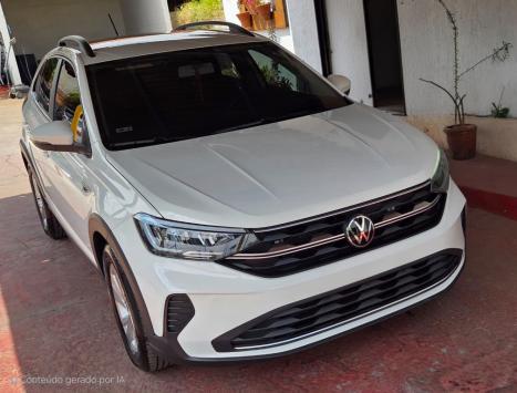 VOLKSWAGEN Nivus 1.0 4P FLEX 200 TSI COMFORTLINE TURBO AUTOMTICO, Foto 1