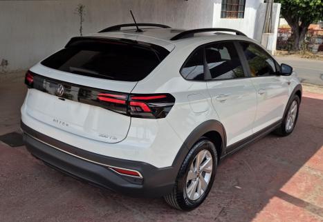 VOLKSWAGEN Nivus 1.0 4P FLEX 200 TSI COMFORTLINE TURBO AUTOMTICO, Foto 2