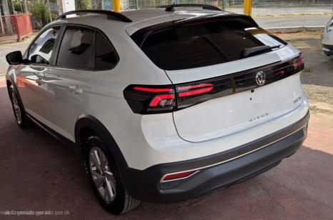VOLKSWAGEN Nivus 1.0 4P FLEX 200 TSI COMFORTLINE TURBO AUTOMTICO, Foto 3