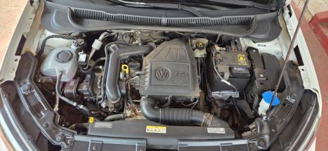 VOLKSWAGEN Nivus 1.0 4P FLEX 200 TSI COMFORTLINE TURBO AUTOMTICO, Foto 4