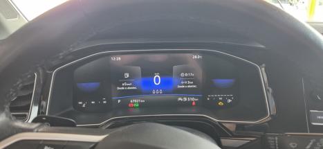 VOLKSWAGEN Nivus 1.0 4P FLEX 200 TSI COMFORTLINE TURBO AUTOMTICO, Foto 5