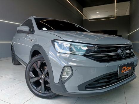 VOLKSWAGEN Nivus 1.0 4P FLEX 200 TSI HIGHLINE TURBO AUTOMTICO, Foto 3